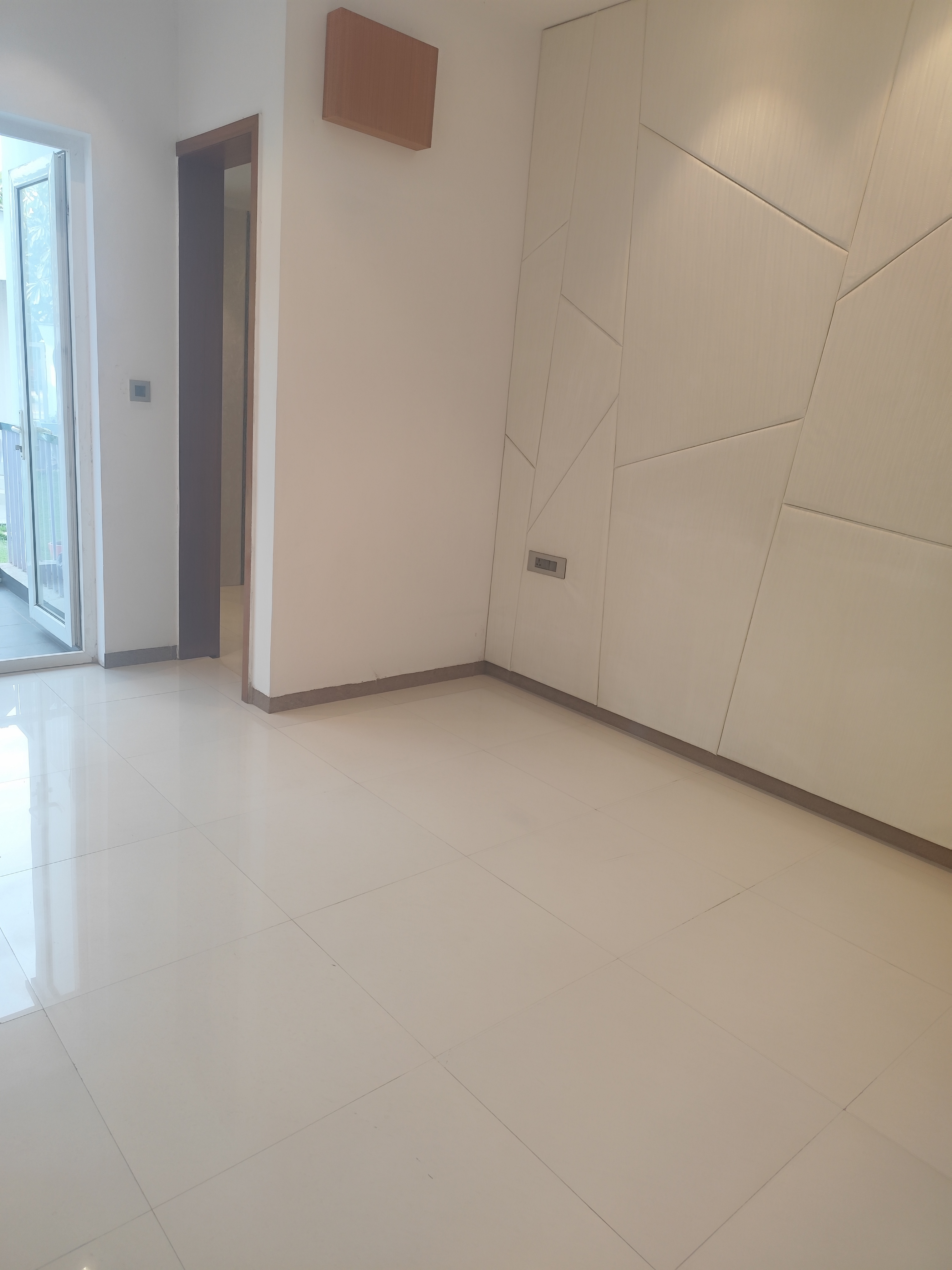 3 BHK Apartment For Sale in Pareena Coban Residences