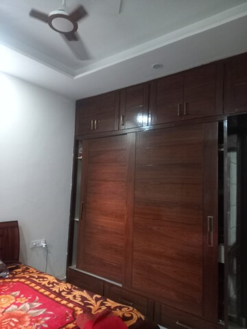 Bedroom in 6+ BHK Independent House at Aerocity – for Sale