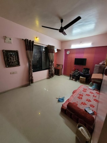 2 BHK Apartment For Resale in Kamalraj Balaji Residency Dighi Pune  8322491