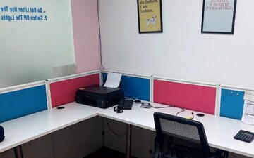 Office Space For Rent in Lajpat Nagar ii