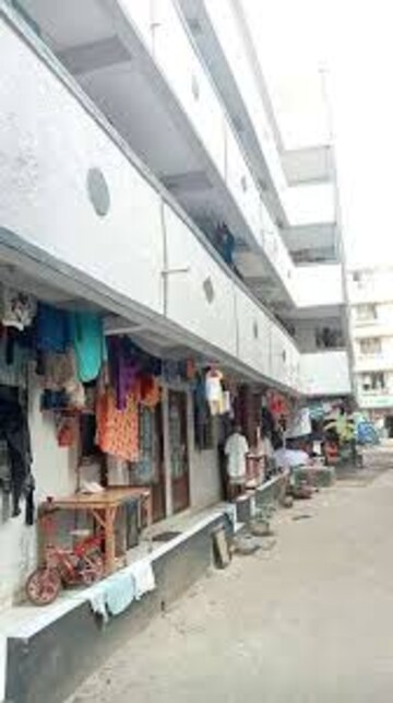 1 BHK Apartment – Exterior View View at Kasturi Apartment Virar East, Virar East - for Rent