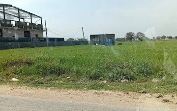 Industrial Plot For Sale in Khushkhera