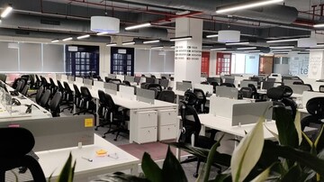  Office Space For Rent in NTPL Times Square, Andheri East