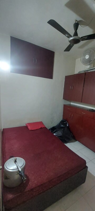 Furnished Amenities in 1 BHK Apartment at Shitole Bhagyasparsh, New Sanghavi – for Rent