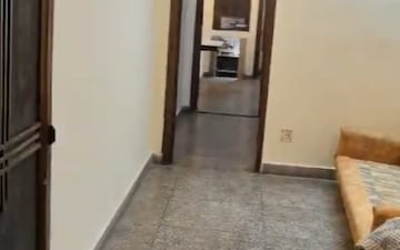 2 BHK Builder Floor For Rent in Lajpat Nagar I