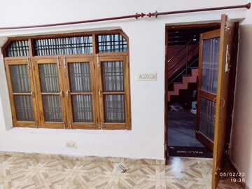 Living Room in 2 BHK Independent House at Adil Nagar – for Rent