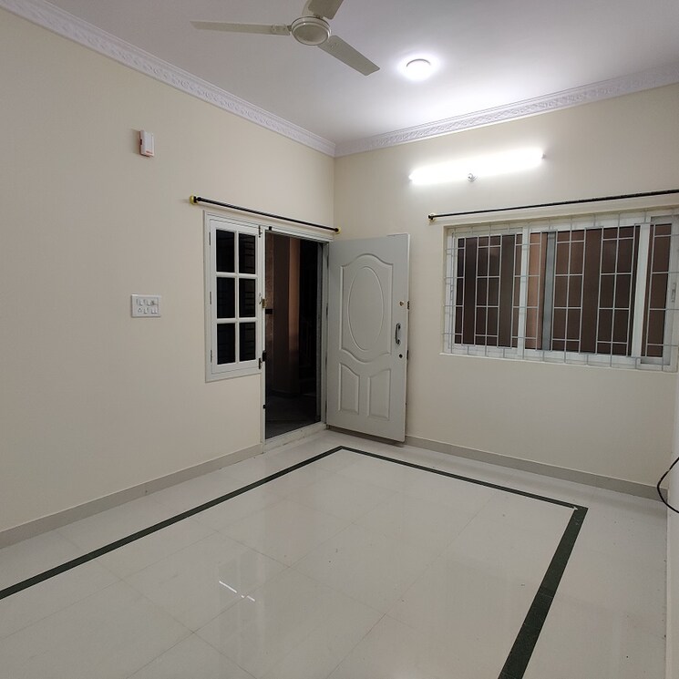Living Room, paradise-residency 2 Bedroom 800 Sq.Ft. Builder Floor In Jp Nagar Bangalore 6073764
