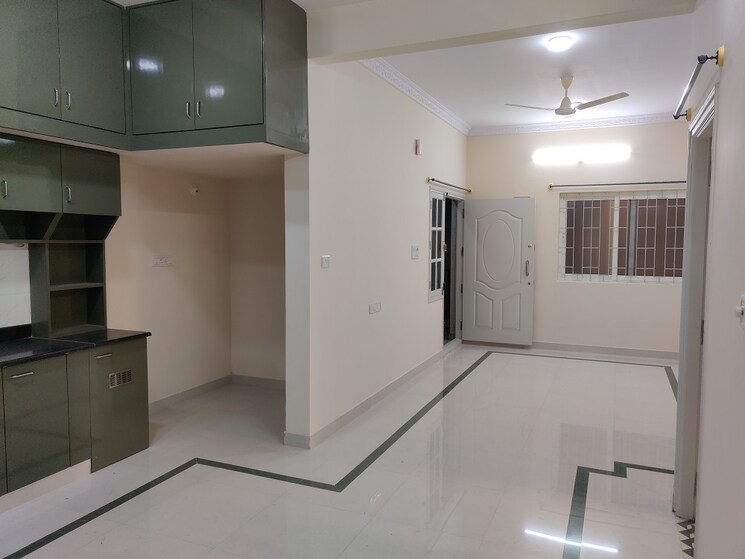 Living Room, paradise-residency 2 Bedroom 800 Sq.Ft. Builder Floor In Jp Nagar Bangalore 6073764