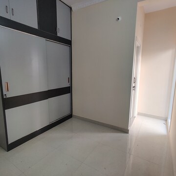 Master Bedroom in 2 BHK Builder Floor at Paradise Residency, Jp Nagar – for Rent