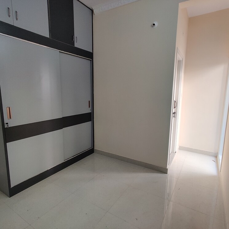 Master Bedroom, paradise-residency 2 Bedroom 800 Sq.Ft. Builder Floor In Jp Nagar Bangalore 6073764