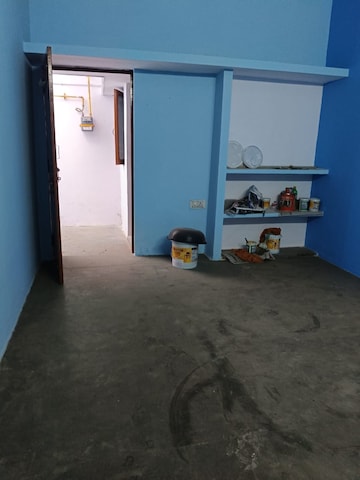 2 BHK Apartment For Rent in Aliganj Lucknow  8323632