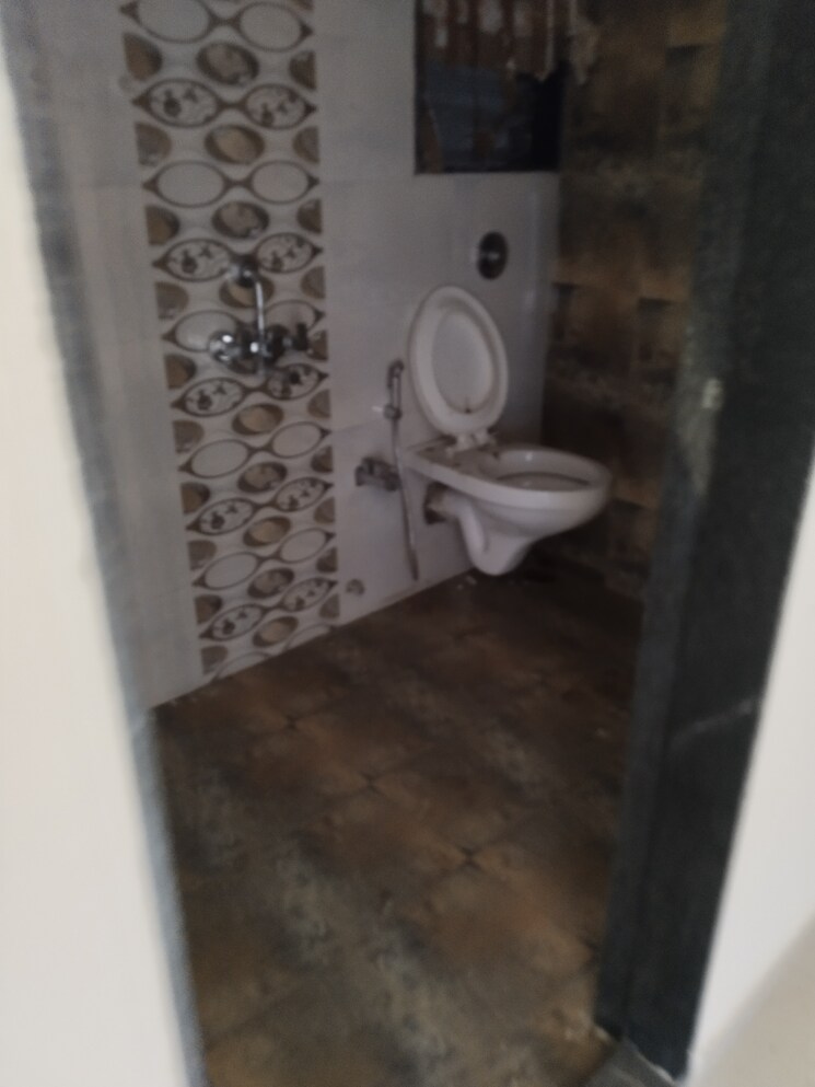 Bathroom, virar west 2 Bedroom 585 Sq.Ft. Builder Floor In Virar West Palghar 8323635