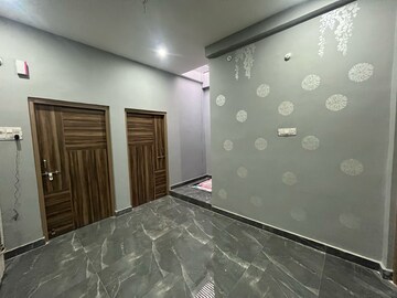 Kitchen in 2 BHK Independent House at Adil Nagar – for Rent