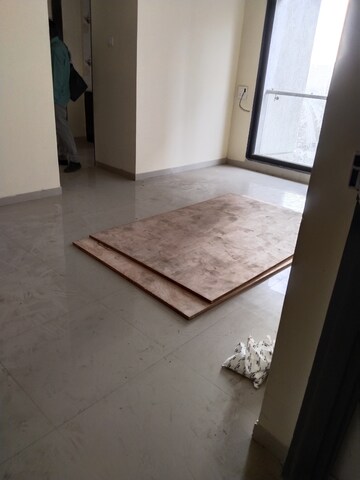 Room in 2 BHK Builder Floor at Rustomjee Global City – for Rent