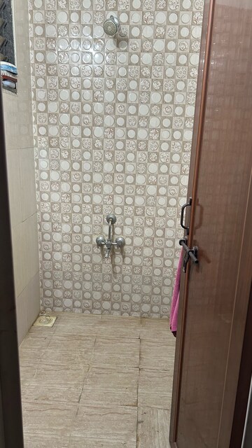 Bathroom in 1 BHK Apartment at Jahangirabad – for Sale