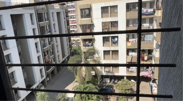 1 BHK Apartment – Exterior View View at Jahangirabad - for Sale