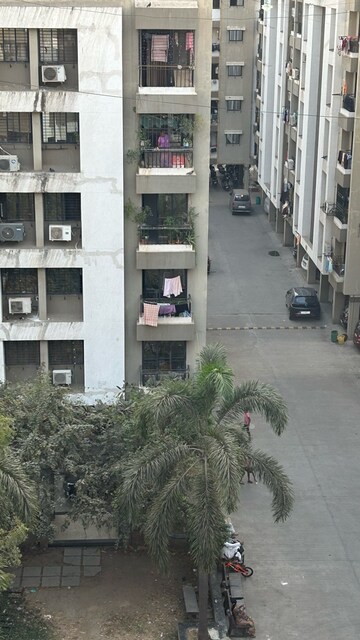 1 BHK Apartment – Exterior View View at Jahangirabad - for Sale