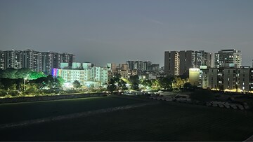 1 BHK Apartment – Exterior View View at Jahangirabad - for Sale