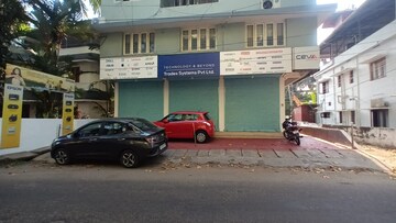 Parking in  Office Space at Kadavanthra – for Rent