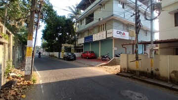  Office Space – Exterior View View at Kadavanthra - for Rent