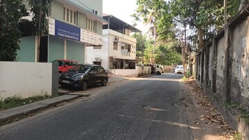 Parking in  Office Space at Kadavanthra – for Rent