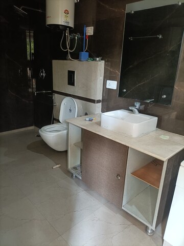 Master Bedroom in 3.5 BHK Apartment at Conscient Hines Elevate, Sector 59 – for Rent