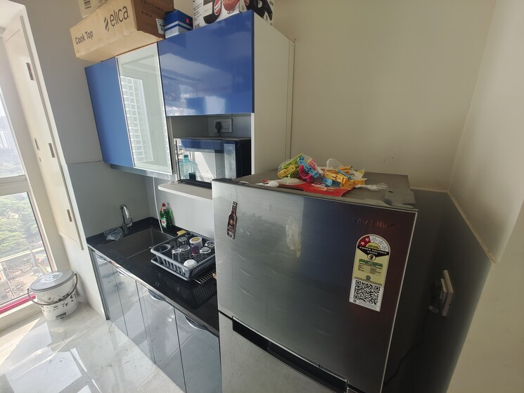 Master Bedroom, tata-serein 1 Bedroom 446 Sq.Ft. Apartment In Pokhran Road No Two Thane 8323647