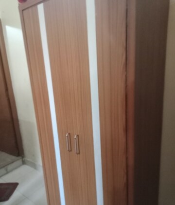 Building Lobby in 1 BHK Villa at Aliganj – for Rent