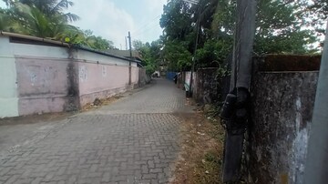 Balcony in  Plot at Panangad – for Sale