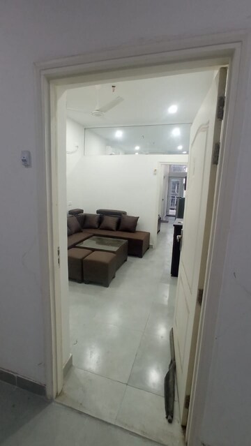Bathroom in Studio Apartment at DAH Greentech NX Corporate Suites, Tech Zone 4 Greater Noida – for Rent