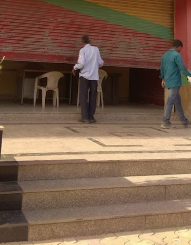 Exterior View, narela Commercial Shop 200 Sq.Ft. In Narela Delhi 8323669