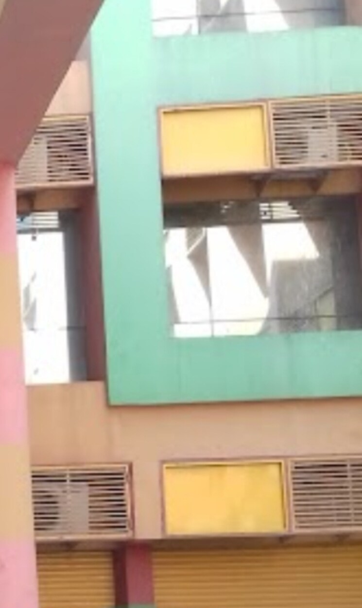 Exterior View, narela Commercial Shop 200 Sq.Ft. In Narela Delhi 8323669