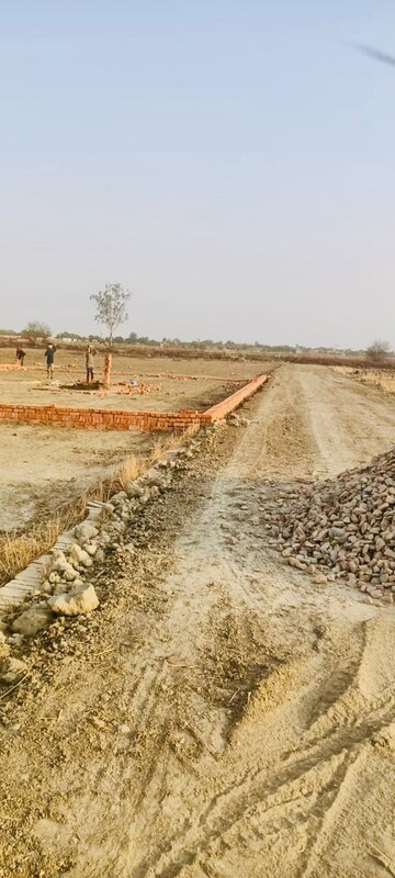 Plot Area in  Plot at Ramnagar – for Sale