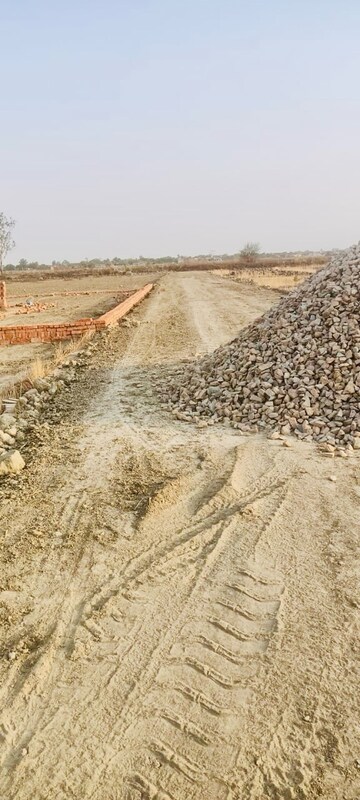 Plot Area in  Plot at Ramnagar – for Sale