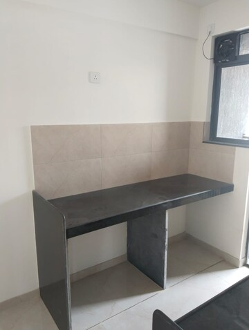 Kitchen in 2 BHK Apartment at Godrej Urban Park, Chandivali – for Rent