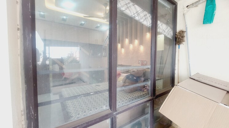 Kitchen, mahadeo-om-skylark 3 Bedroom 3288 Sq.Ft. Apartment In Bt Road Kolkata 8323685