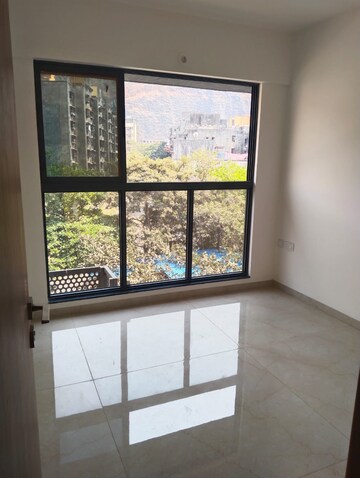 Bedroom in 2 BHK Apartment at Godrej Urban Park, Chandivali – for Rent
