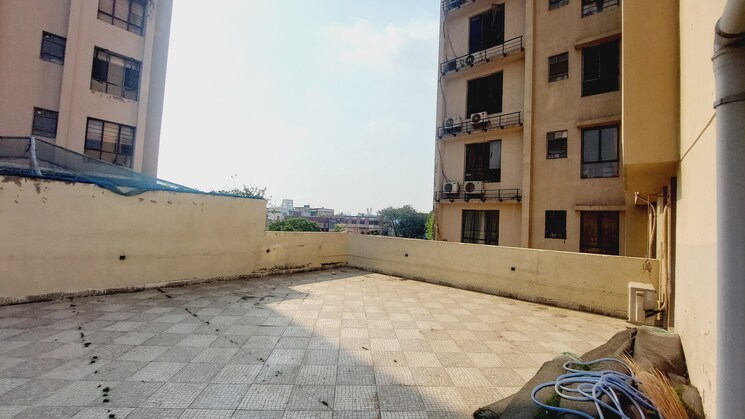 Exterior View, mahadeo-om-skylark 3 Bedroom 3288 Sq.Ft. Apartment In Bt Road Kolkata 8323685