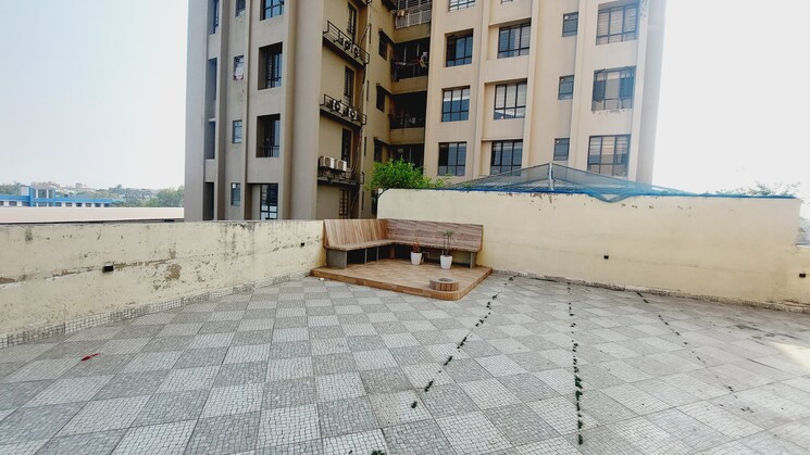 Exterior View, mahadeo-om-skylark 3 Bedroom 3288 Sq.Ft. Apartment In Bt Road Kolkata 8323685