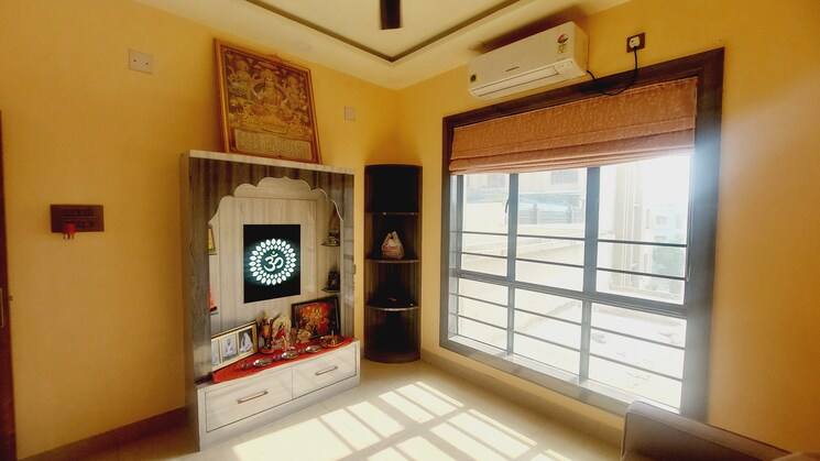 Room, mahadeo-om-skylark 3 Bedroom 3288 Sq.Ft. Apartment In Bt Road Kolkata 8323685