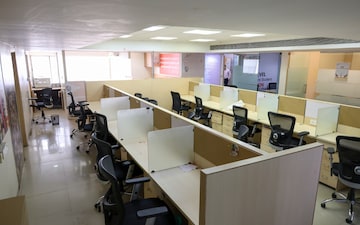 Office Space For Rent in Kanakia Spaces Wall Street, Andheri East