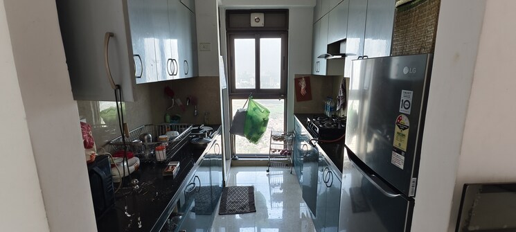 Kitchen, runwal-bliss 2 Bedroom 723 Sq.Ft. Apartment In Kanjurmarg East Mumbai 8323676