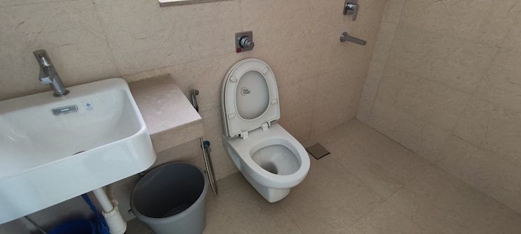 Attached Bathroom, runwal-bliss 2 Bedroom 723 Sq.Ft. Apartment In Kanjurmarg East Mumbai 8323676