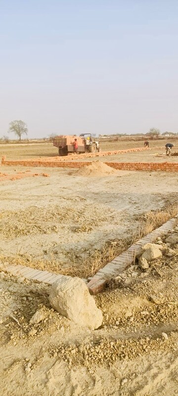 Plot Area in  Land at Ramnagar – for Sale