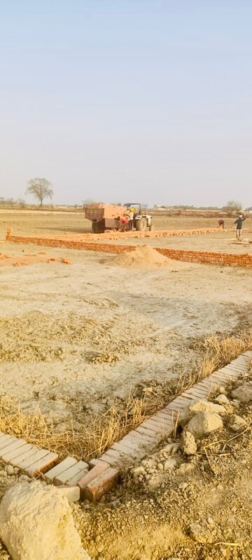 Plot Area in  Land at Ramnagar – for Sale
