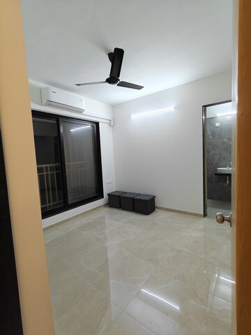 1 BHK Apartment For Rent in MICL Aaradhya Parkwood Mira Road Thane  8323684