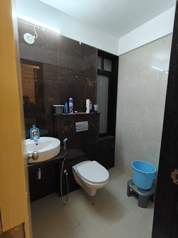Team Area in 1 BHK Apartment at MICL Aaradhya Parkwood, Mira Road – for Rent