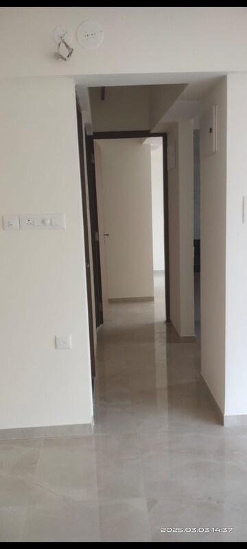 Building Lobby in 2 BHK Apartment at Sheth Irene, Malad West – for Rent