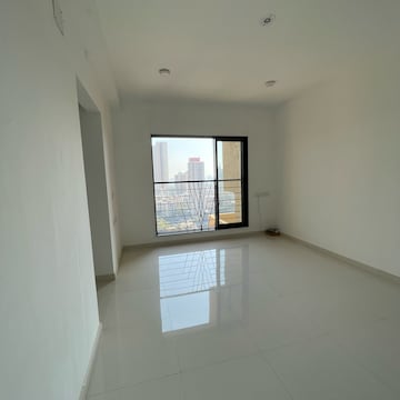 2 BHK Apartment For Rent in Riddhi Garden Riddhi Gardens Mumbai  8323700