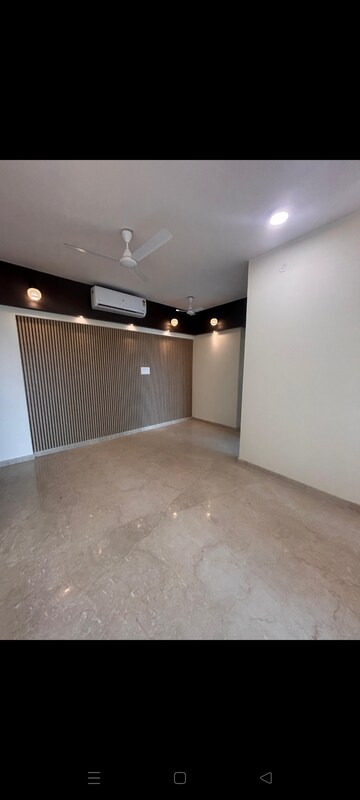 Living Room in 2 BHK Apartment at Rajesh Raj Infinia, Malad West – for Rent